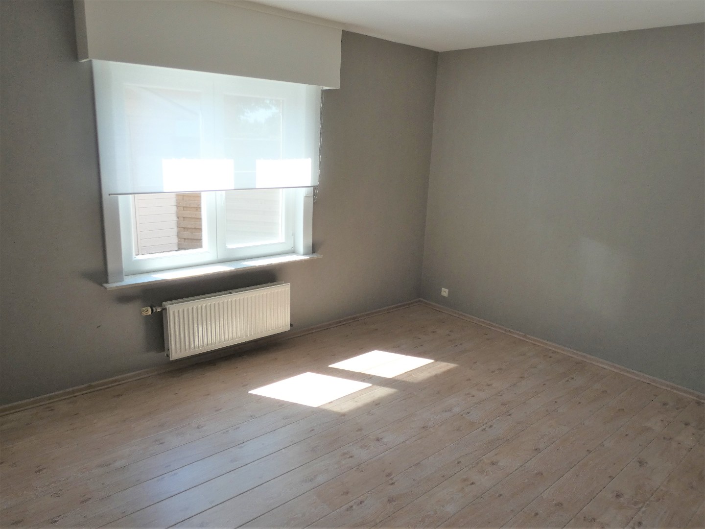 Instapklare open bebouwing met 3 slpk, garage en tuin, Kortemark 