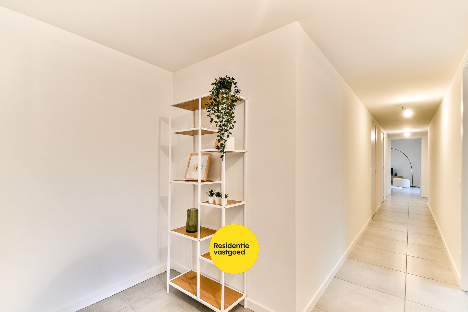 Stijlvol en energiezuinig wonen in hartje Gistel 