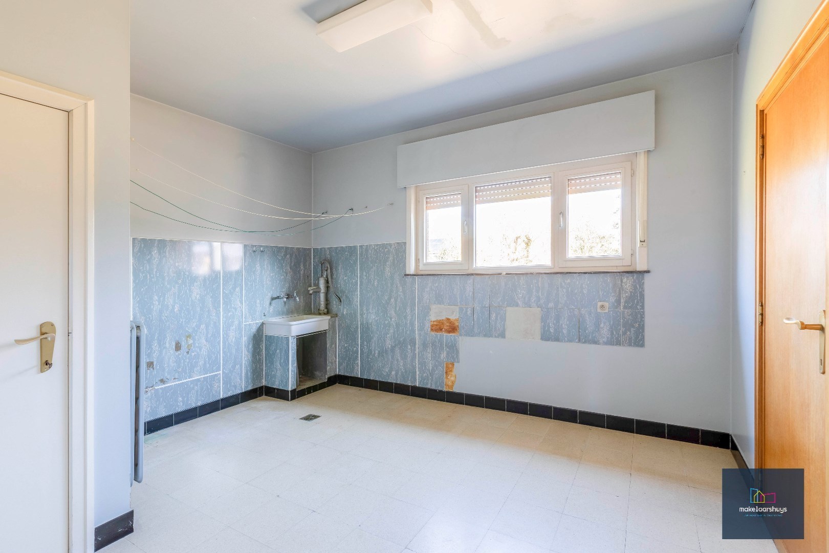 Open bebouwing op 1164,62m² of 2 bouwgronden 