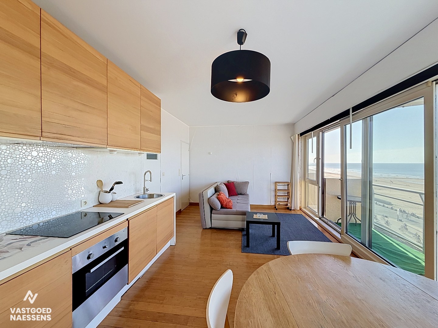 Studio a vendre À Oostende