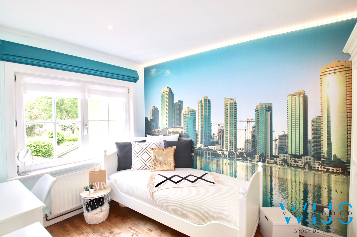 Super gezellig woonhuis te Sleidinge ! 