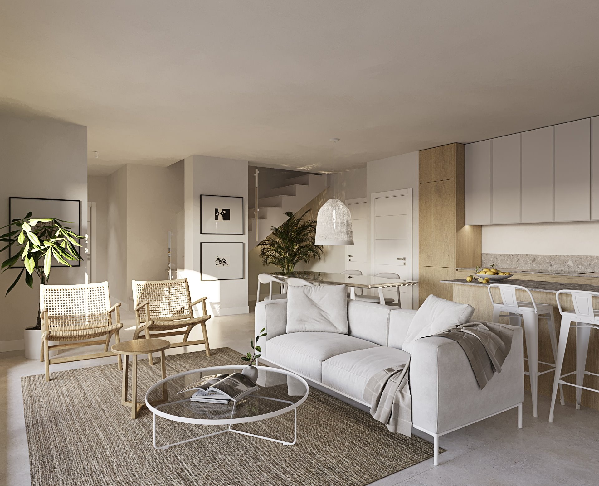 Casares Bay - Een Rustgevende Oase aan de Kust 