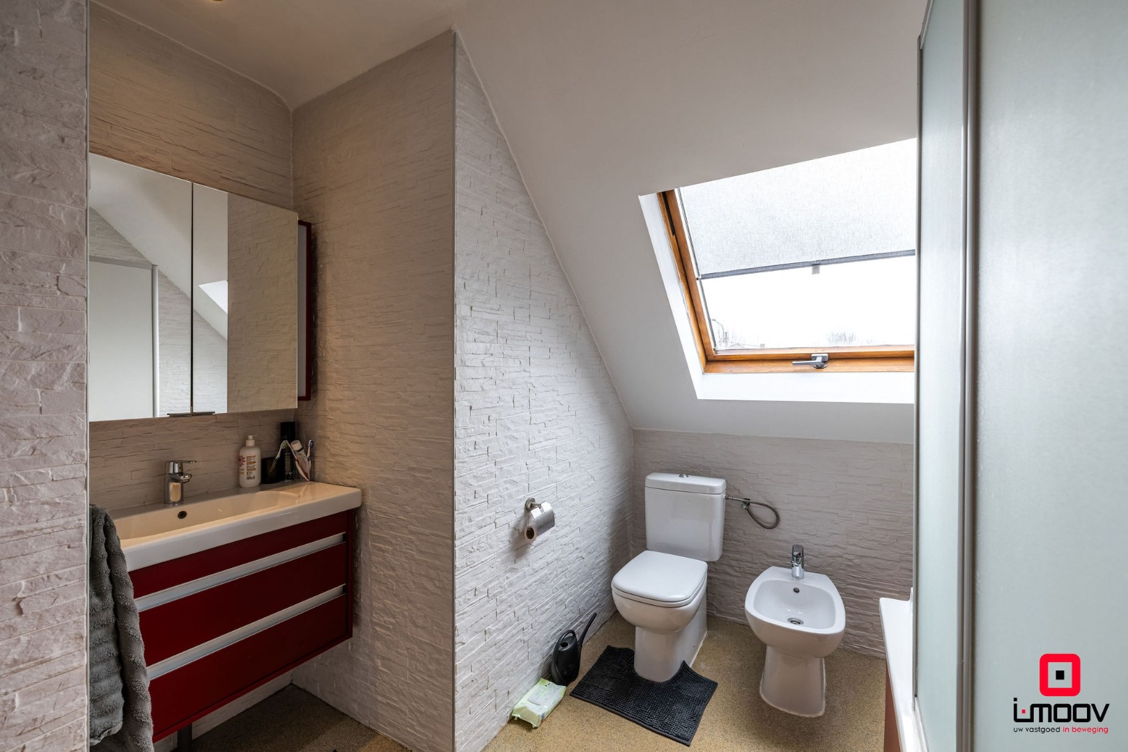 Ruime gezinswoning met tuin en aparte kangoeroewoning 