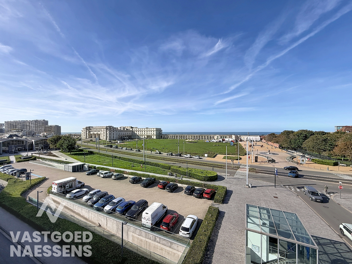 A vendre studio - Oostende