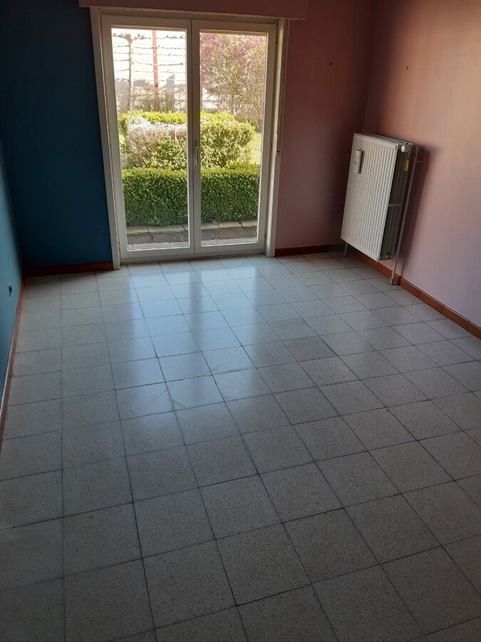 Tijdloos wonen in Semmerzake. 