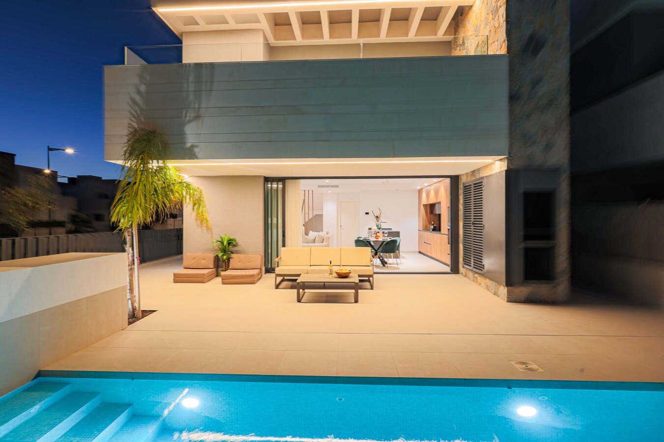 Villa te koop in Los Alcázares