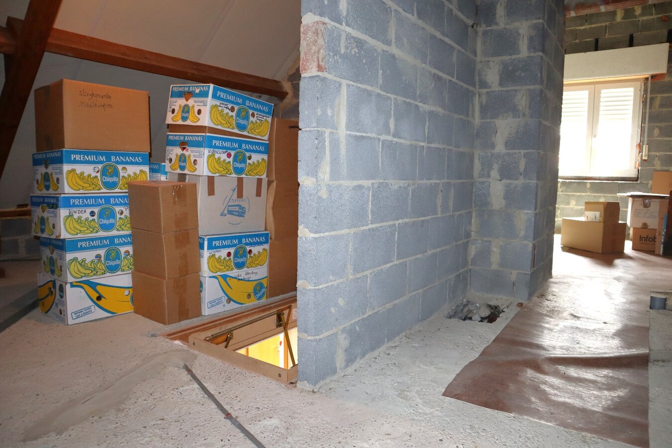 VILLA te Haasrode (Oud-Heverlee) met 2 slaapkamers 