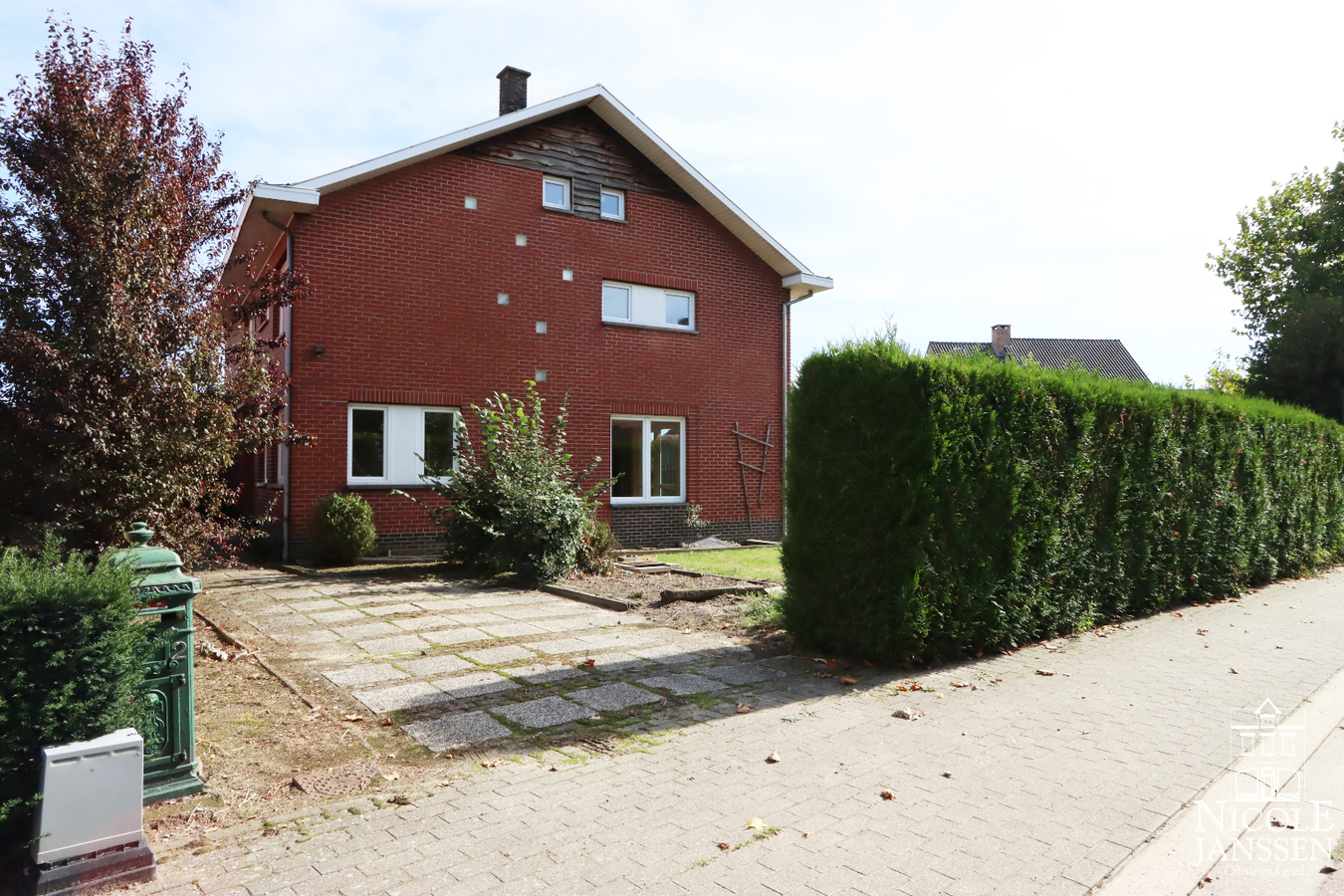 Verkocht woning - Bree