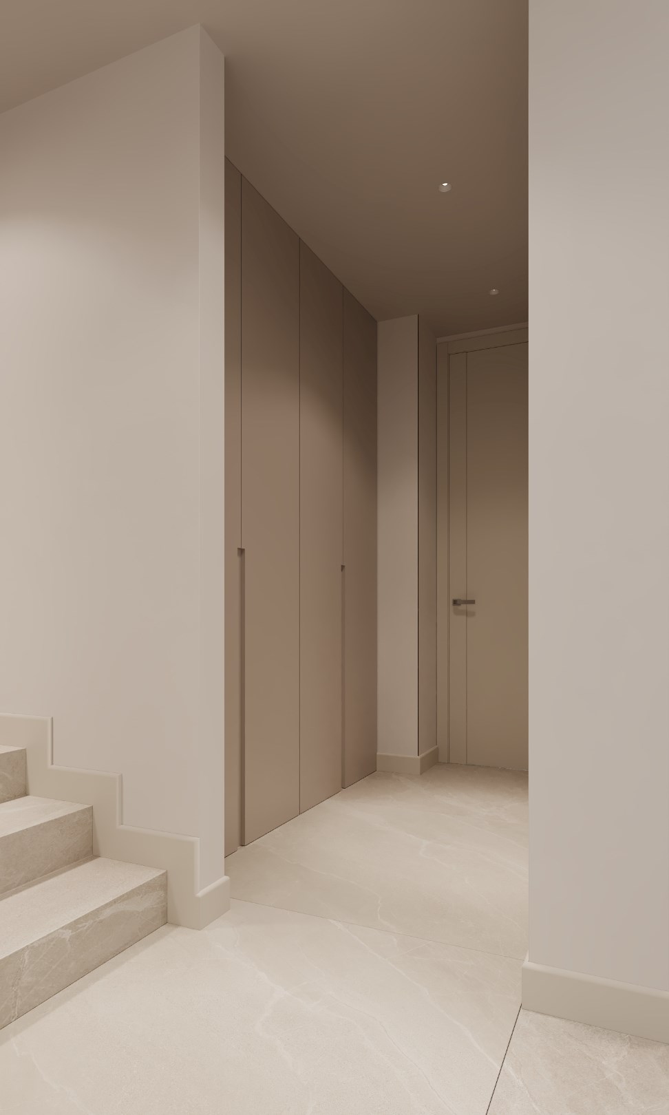 Les Résidences Royal Park est un magnifique projet de construction situé sur la New Golden Mile. Ce projet  comprend 57 appartements et penthouses modernes, tous avec des grandes terrasses. 