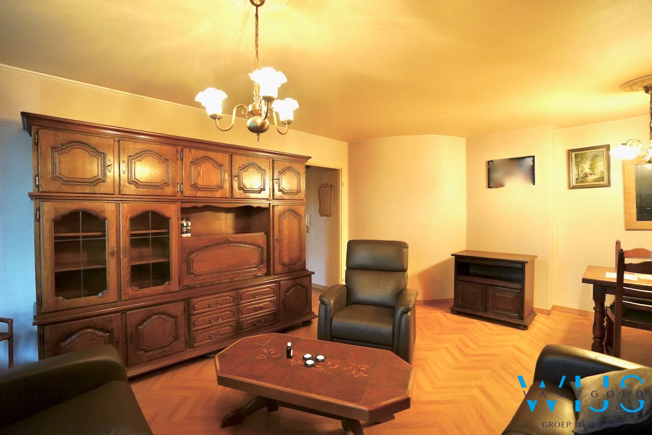 2 slaapkamerappartement in Evergem ! 