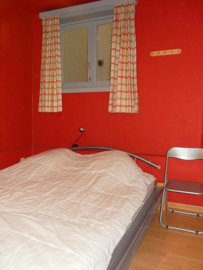 Vernieuwd appartement met 3 slaapkamers met zicht op de Pier te Blankenberge 