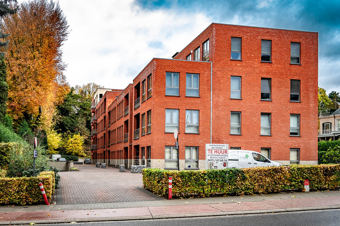 Te huur parkeerplaats - Genk