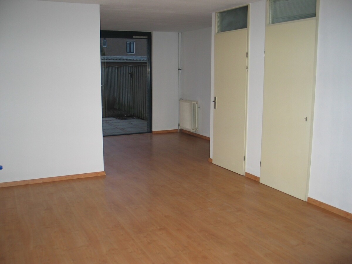 Eengezinswoning verkocht in Tilburg