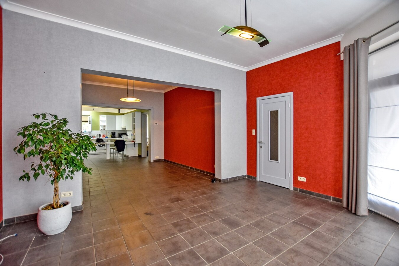 Verkocht | onder voorbehoud woning - De Panne