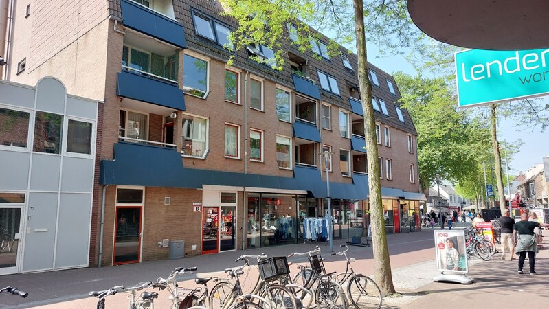 Verkocht appartement - Panningen