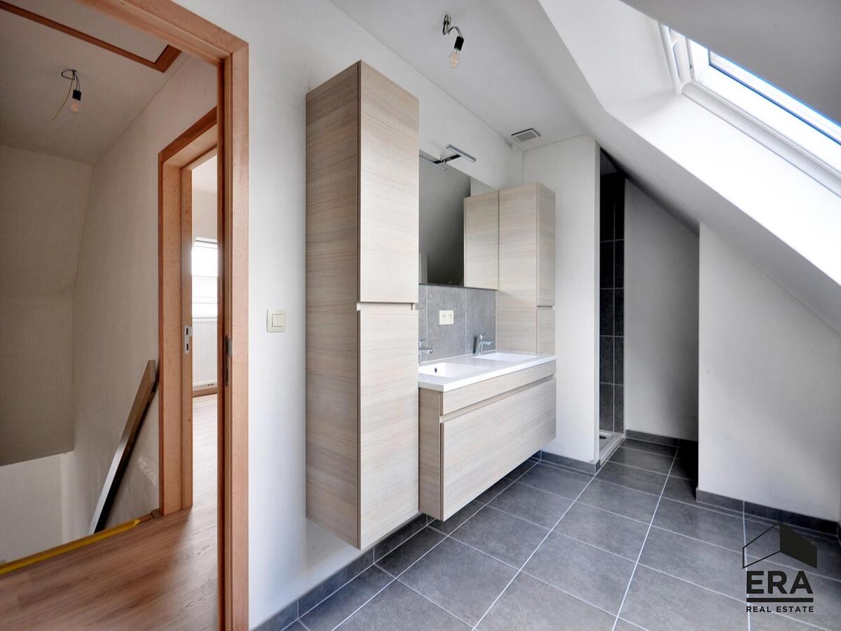 Kwaliteitsvolle, tijdloze Half Open Bebouwing - NIEUWBOUW !! 