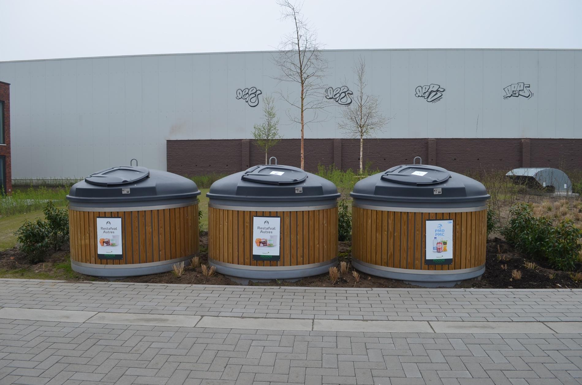 Nieuwbouw met 3 slaapkamers, 2 parkeerplaatsen te centrum Maldegem 