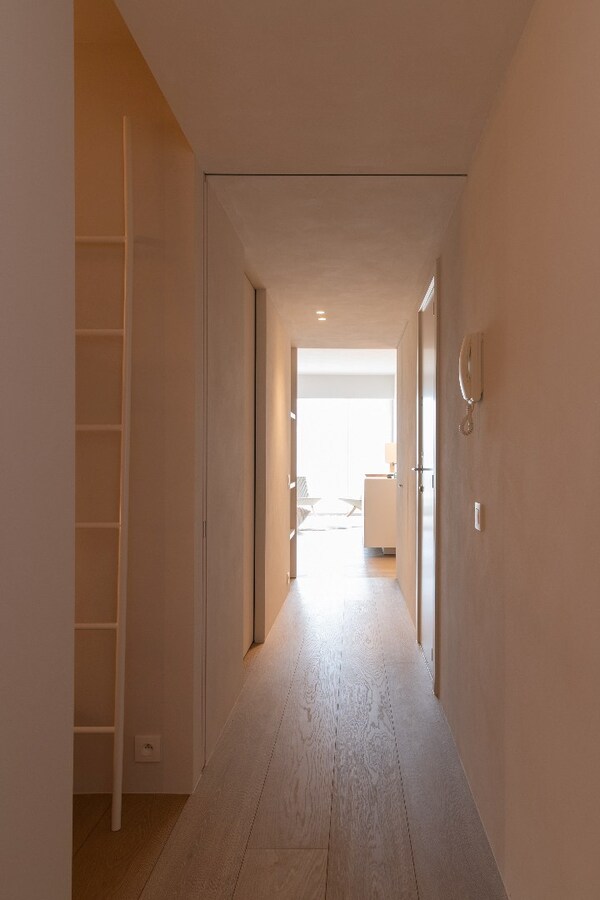 Uniek appartement op topligging aan het Silt te Middelkerke! 