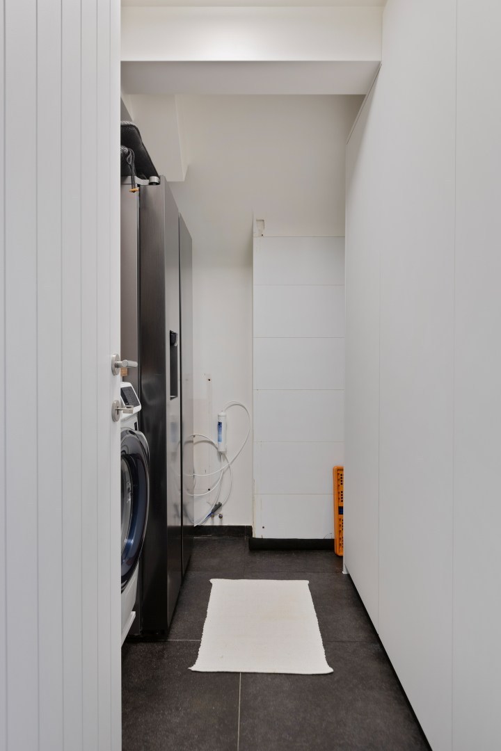 Luxueus dakappartement met uitzonderlijk terras in Geel-centrum! 