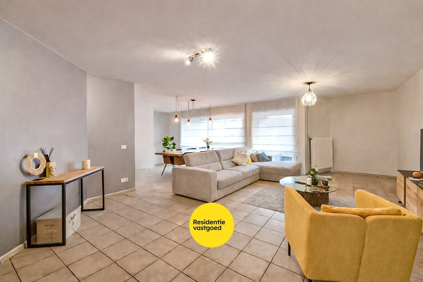 Te huur duplex - Gistel