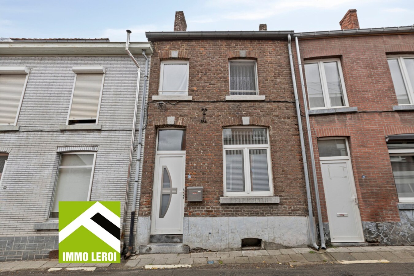Te koop woning - Tongeren-Borgloon