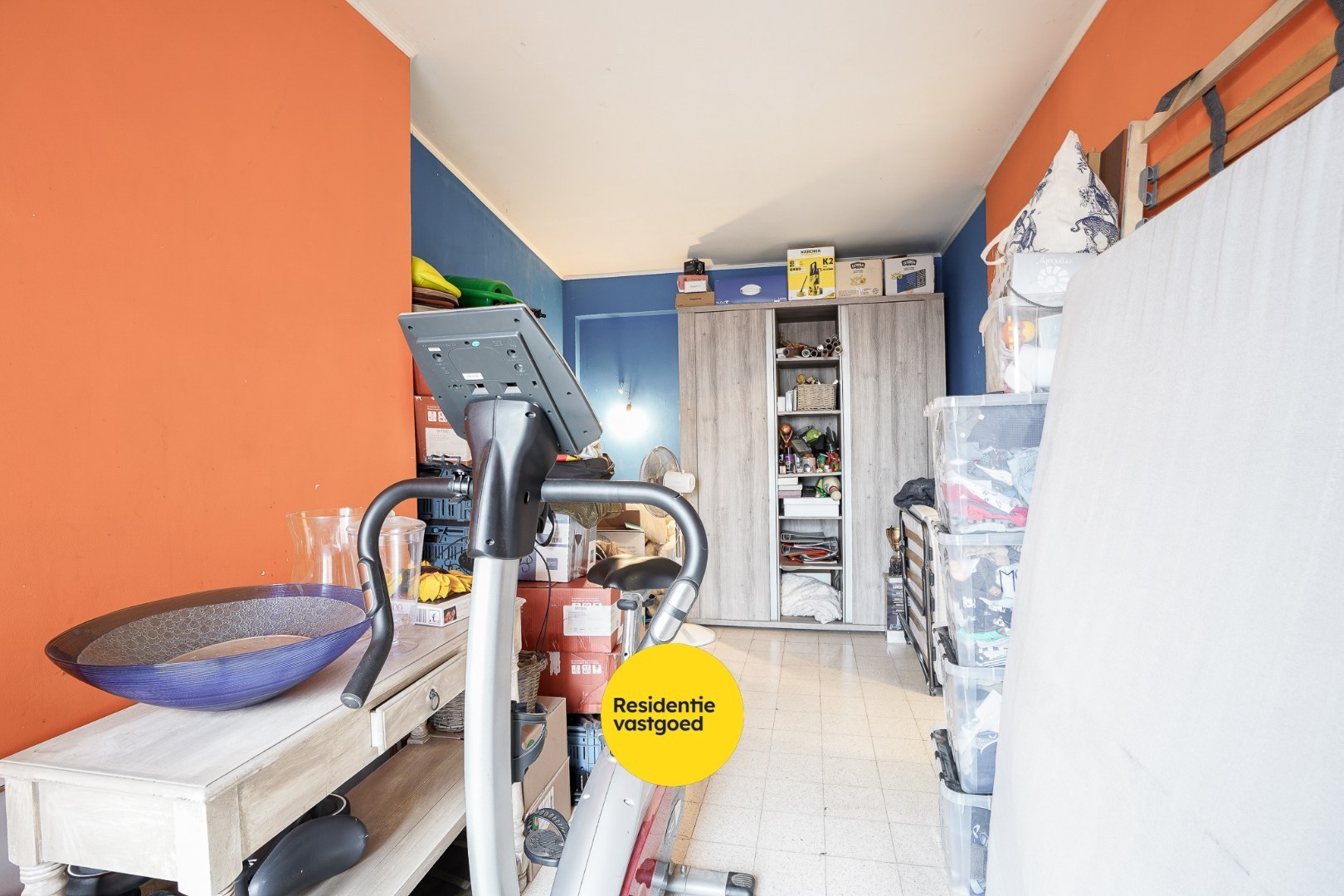 Handelswoning op topligging te Aartrijke 