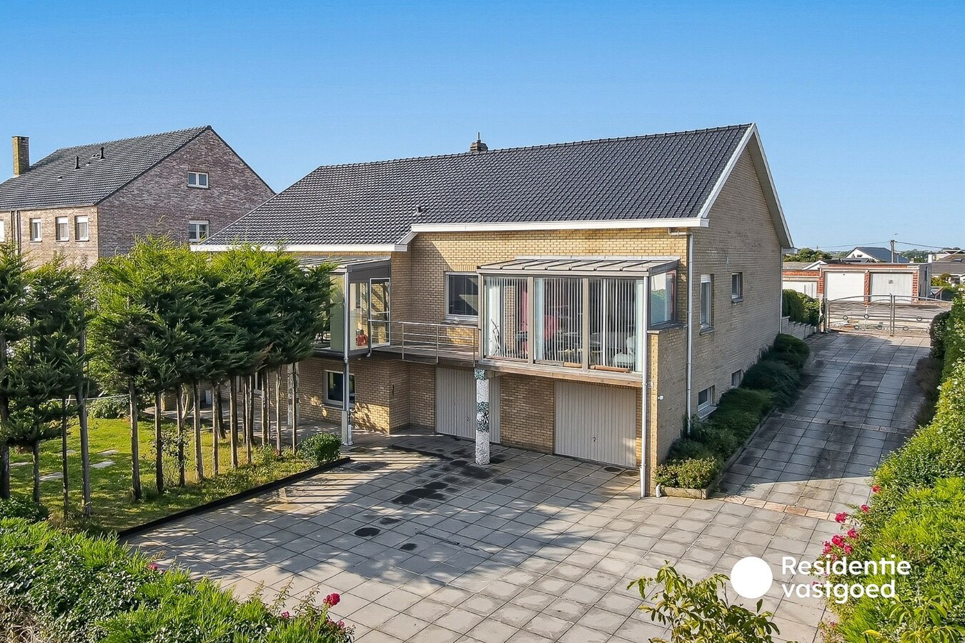 Te koop woning - Middelkerke