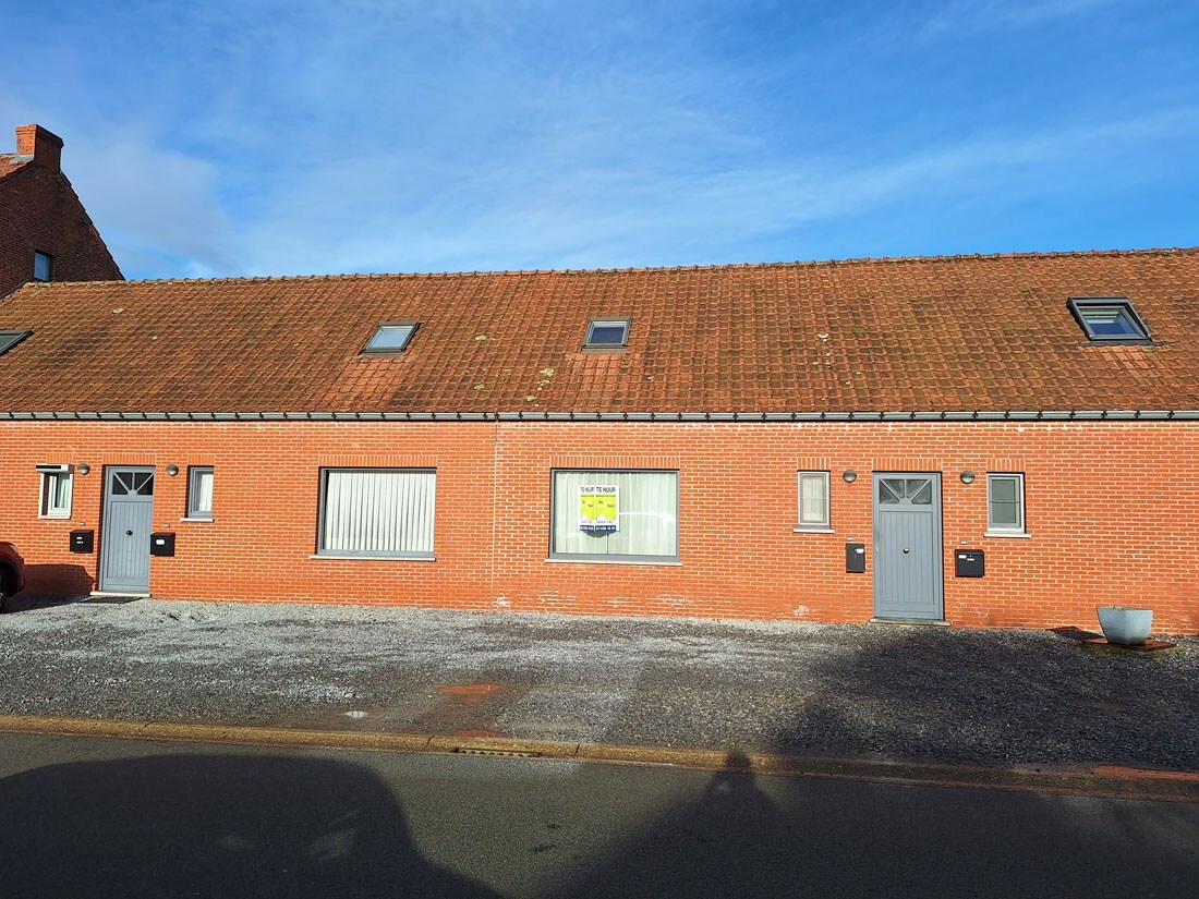 Te huur woning - Koersel