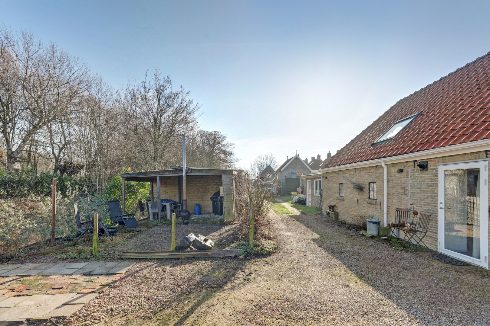 Wonen op Zwarte Haan – karakter, rust en ruimte 