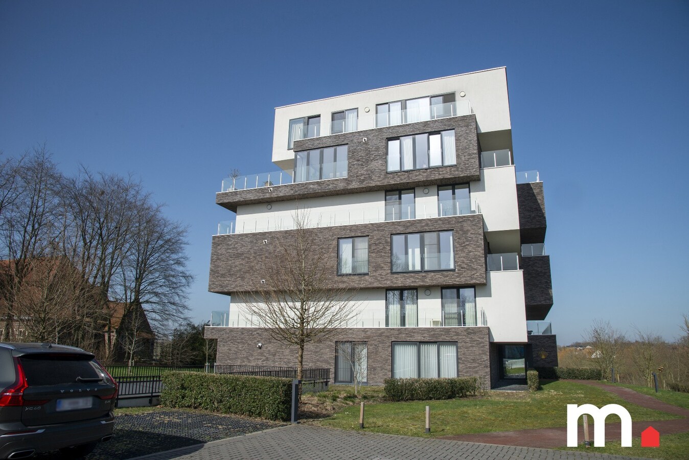 Zalig vertoeven aan de Leieboorden in Lauwe 