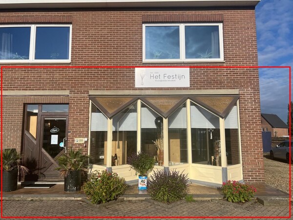 Te huur commerciële winkel - Dilsen-Stokkem