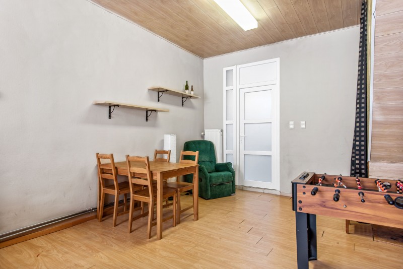 Woning verkocht in Sint-Amandsberg