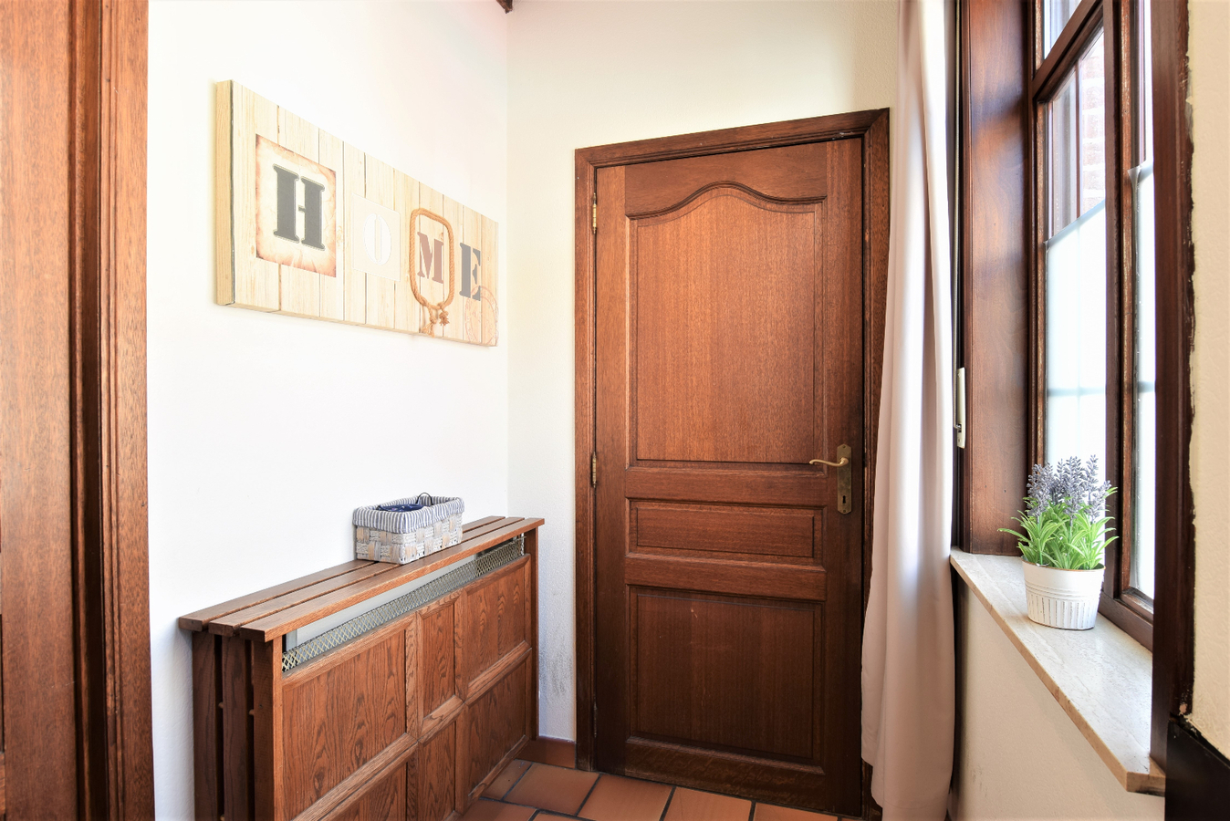 Verkocht woning - Middelkerke