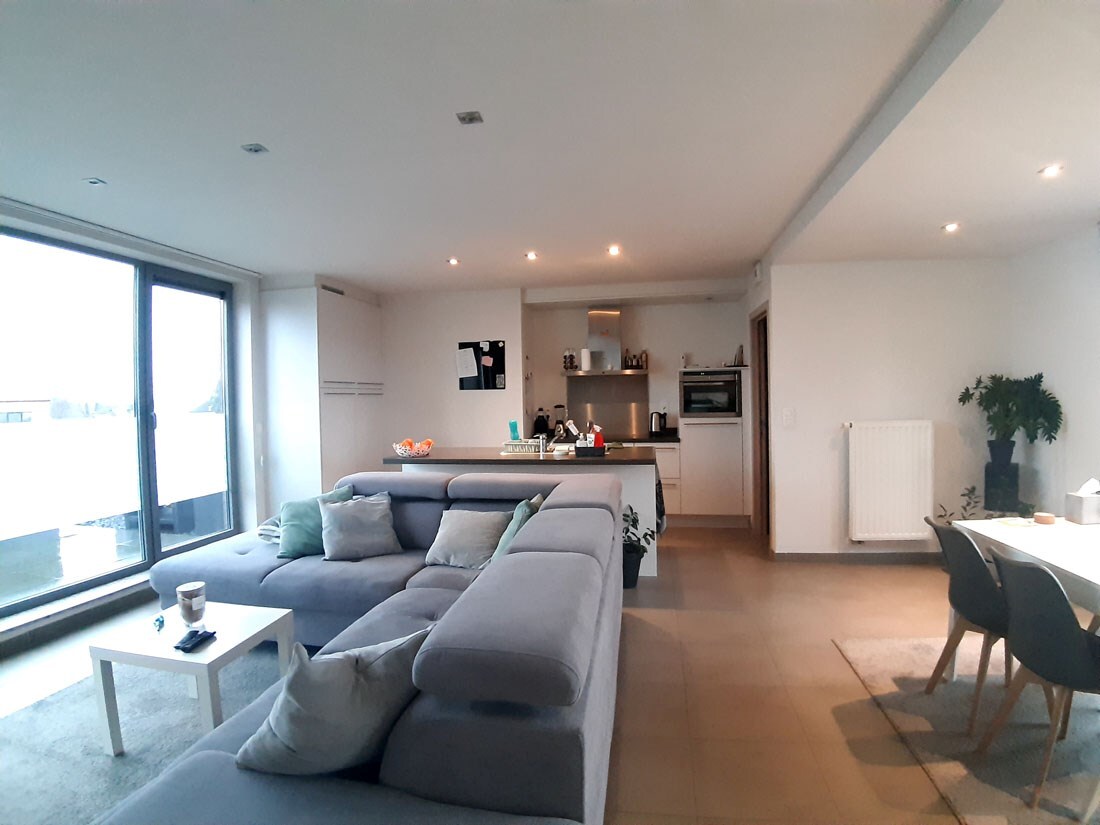 Verhuurd appartement - Kuringen