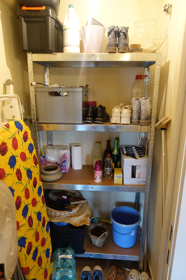 Lichtrijk appartement met autostaanplaats in het hartje van Lichtervelde 