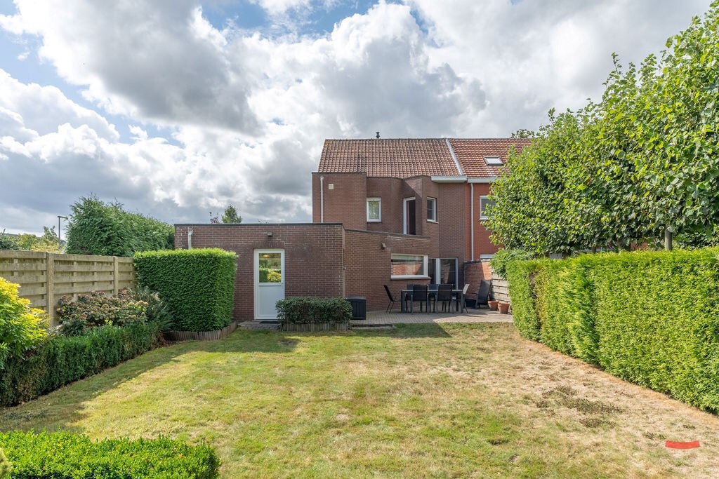 Woning verkocht in Turnhout