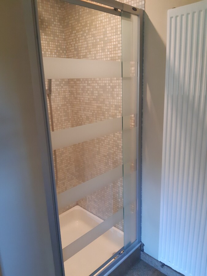 Uitzonderlijk gelegen villa. 