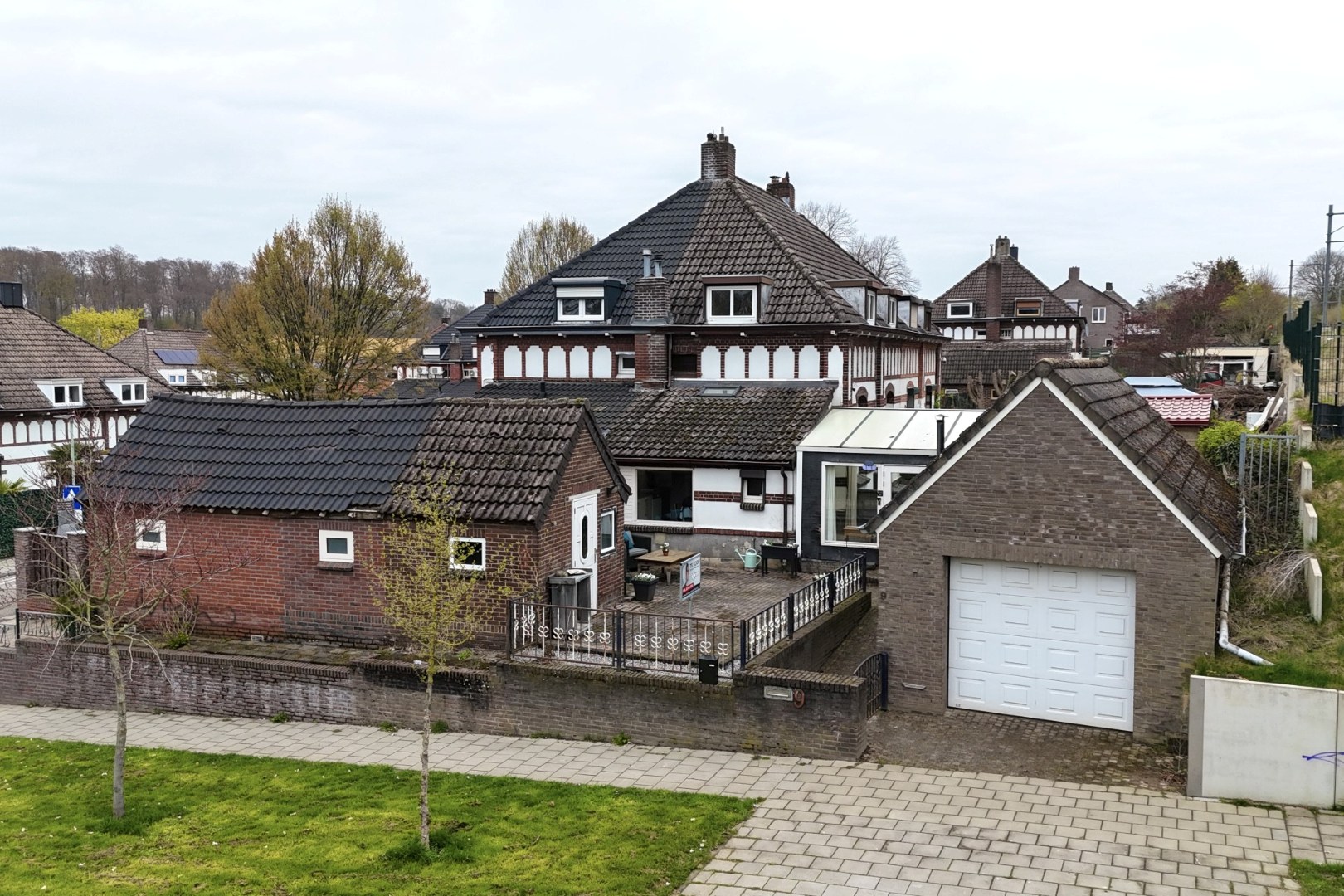 Woning te koop in Landgraaf