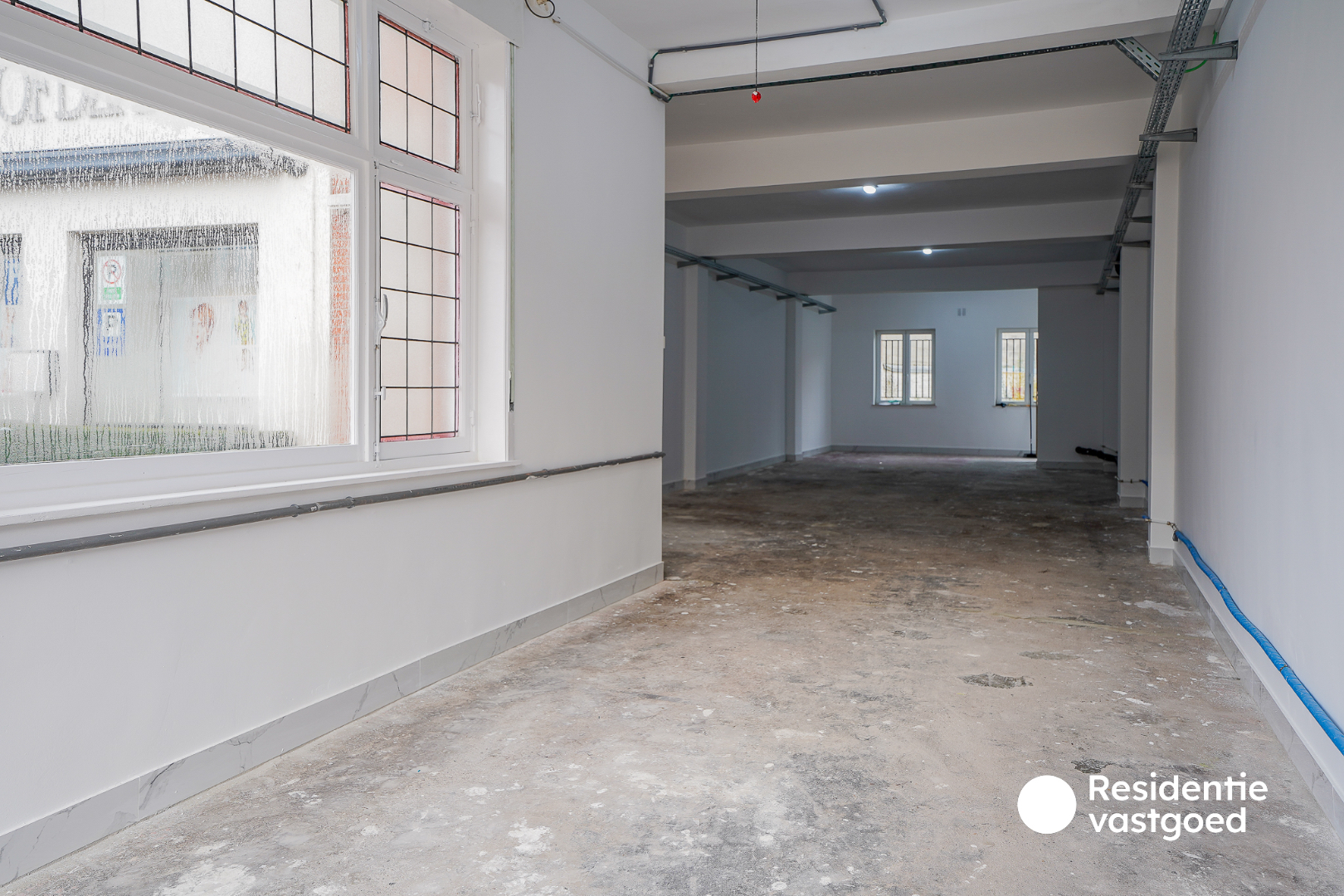 Ruime opslagplaats van ca. 90 m² te huur – onmiddellijk beschikbaar! 