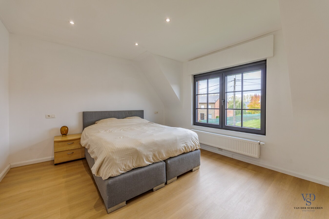 Charmant gerenoveerde villa met karakter en hedendaags comfort 