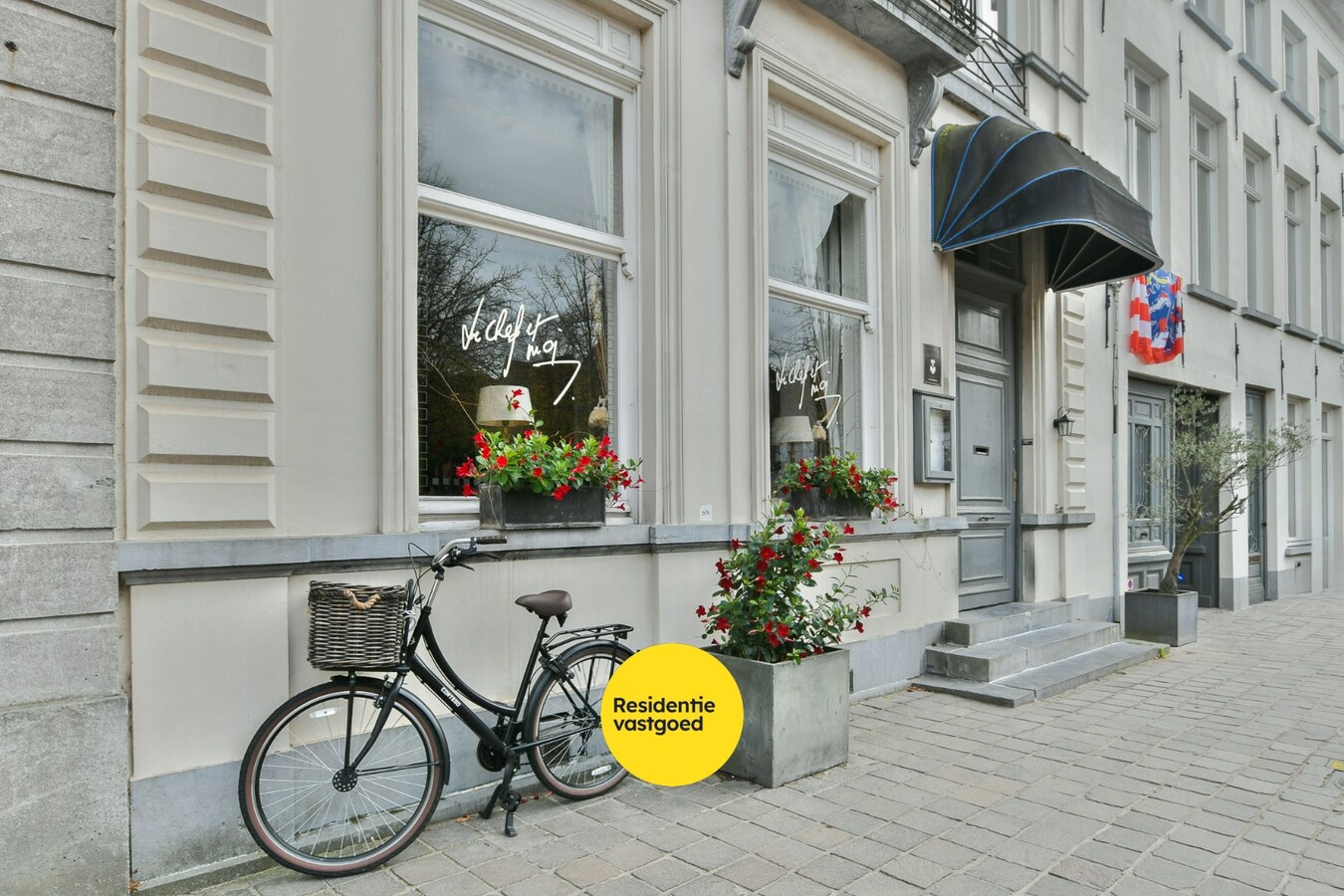 Te koop woning - Brugge