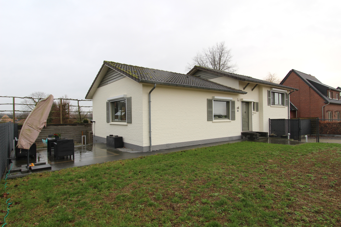 Verkocht woning - Koninksem