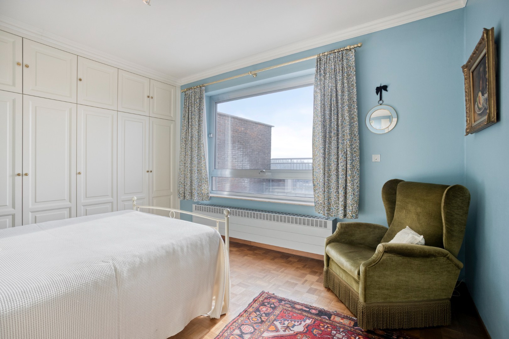 slaapkamer 1
