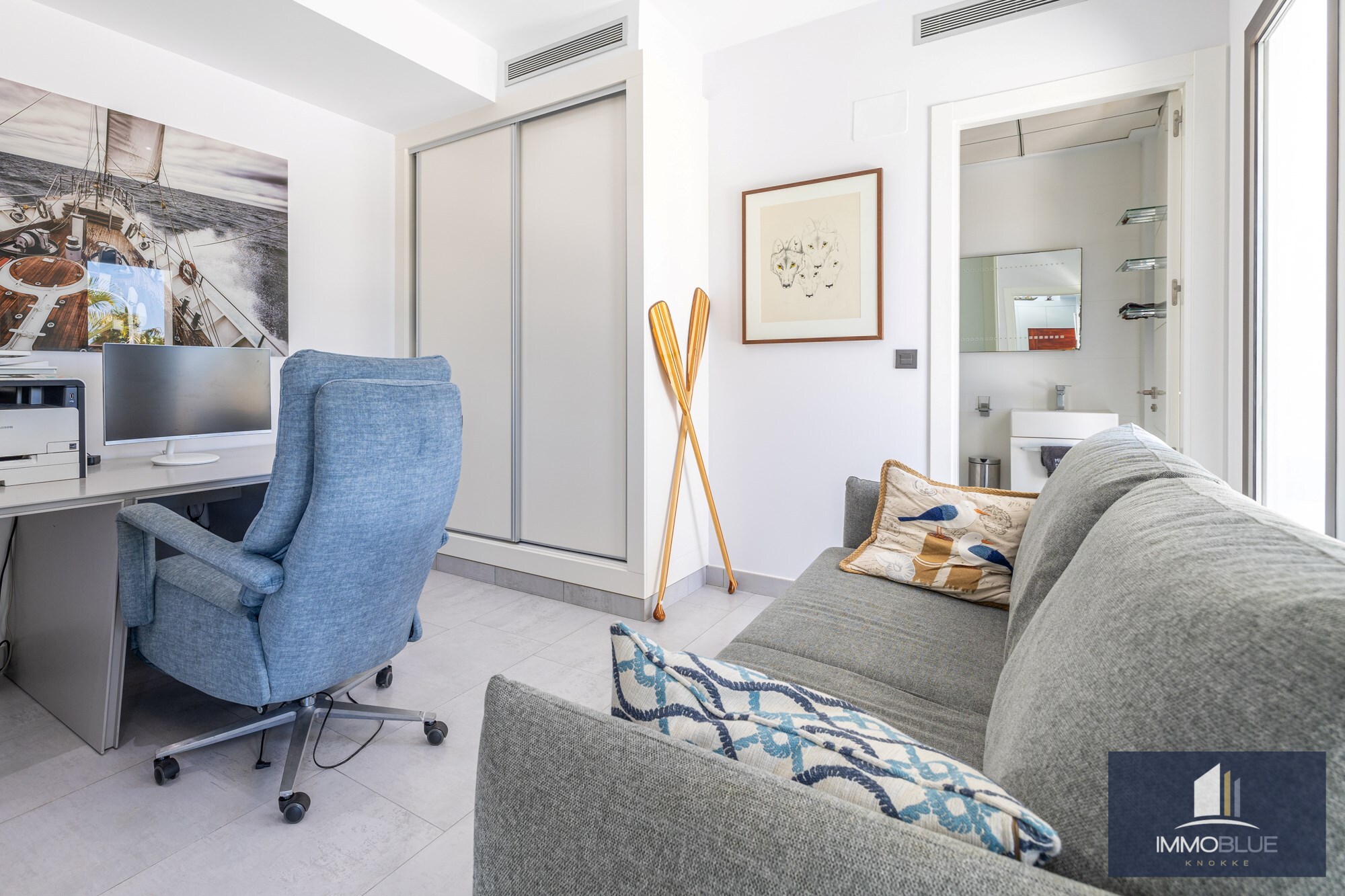 Maison a vendre À Javea