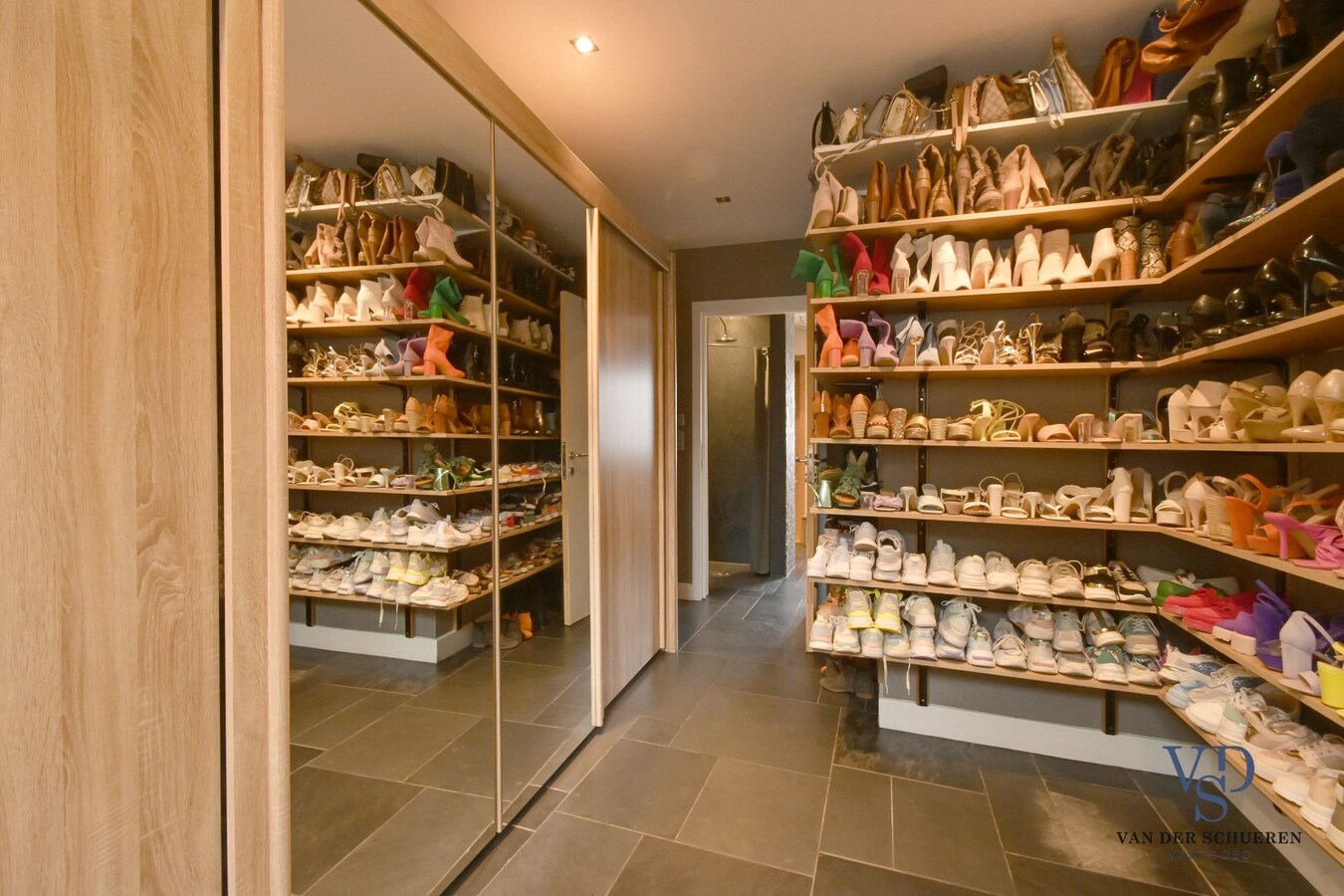 Charmante woning, centrum Gavere 