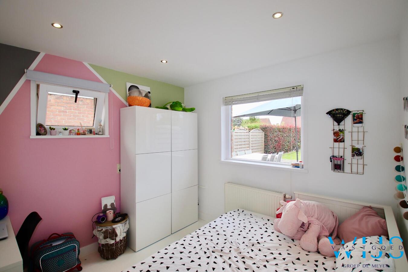 Leuk &amp; super gezellig woonhuis in hartje Sleidinge! 