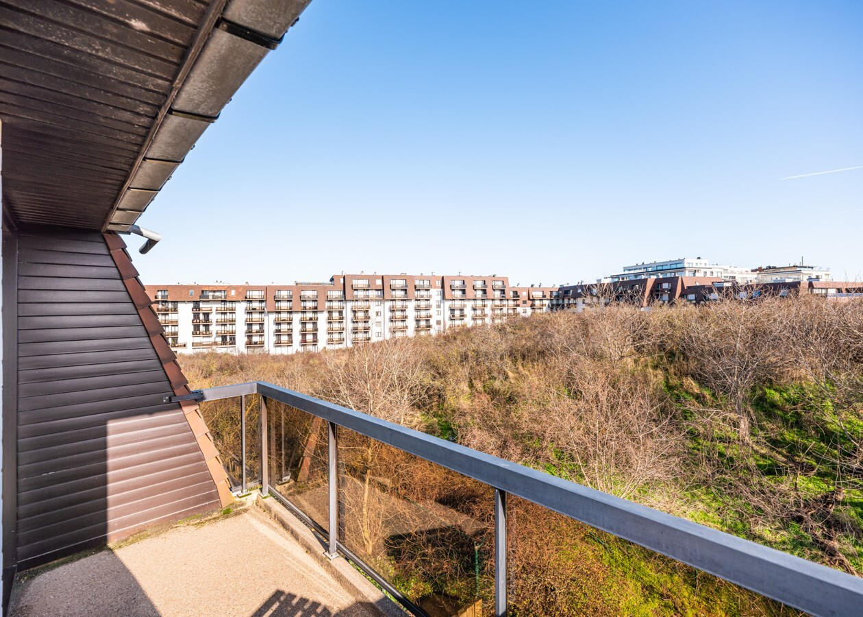 App. mit 2 Schlafzimmer 