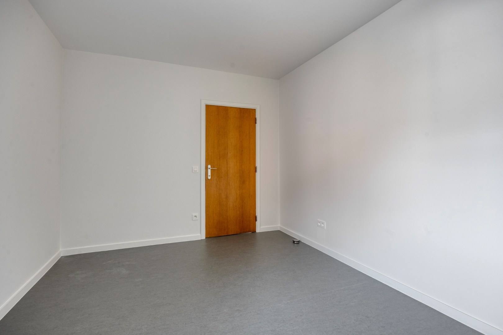 Parel met garage en stadstuin te huur in het centrum van Geel 