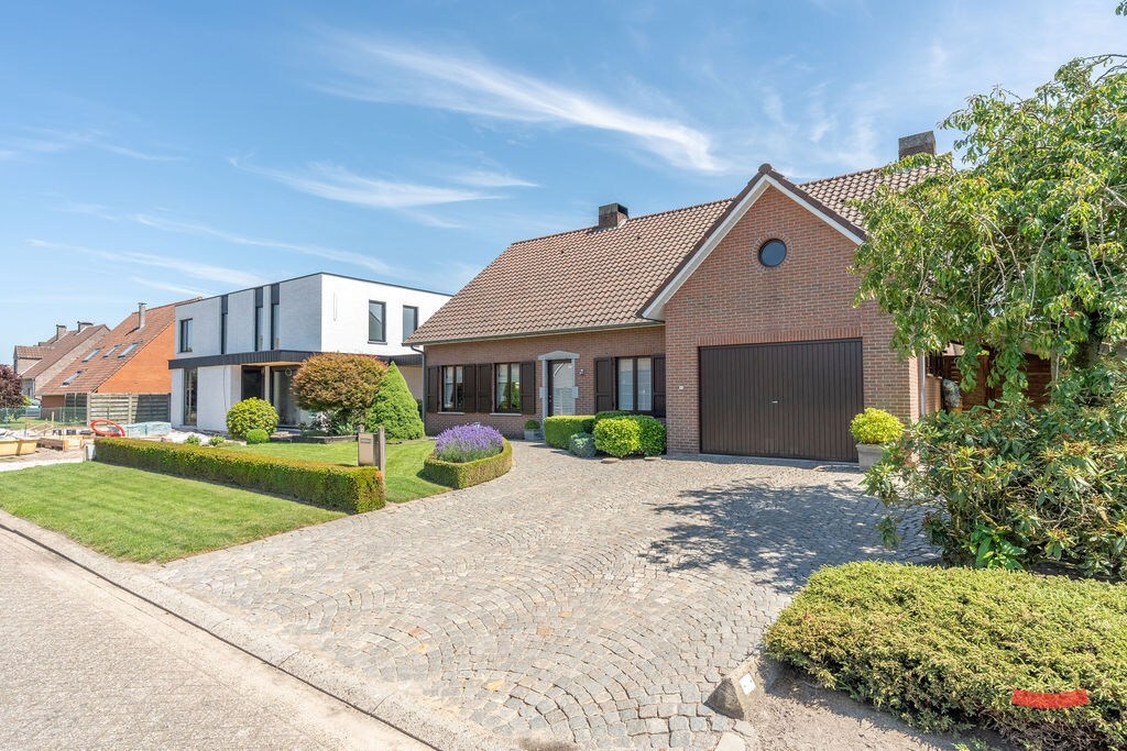 Woning te koop in Ravels