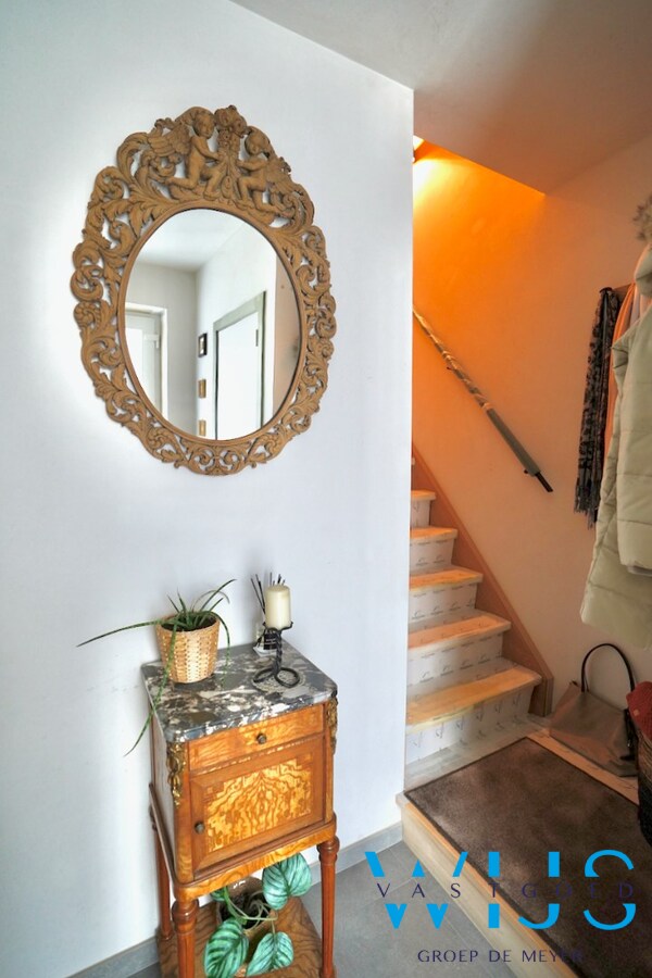 Recent woonhuis met 3 slaapkamers op TOPlocatie te Maldegem ! 